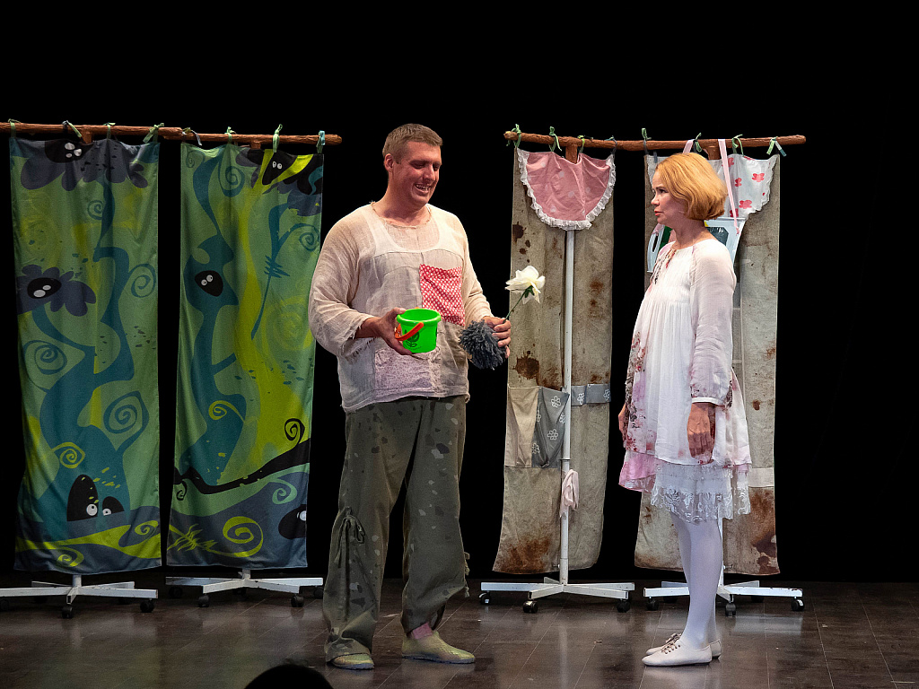 Кошка, которая гуляла, где хотела. Изображение 11