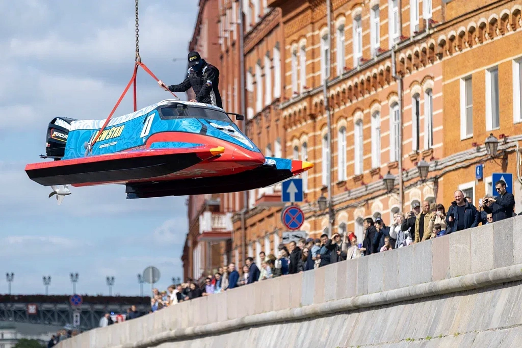 Фестиваль «Летфест». Изображение 2