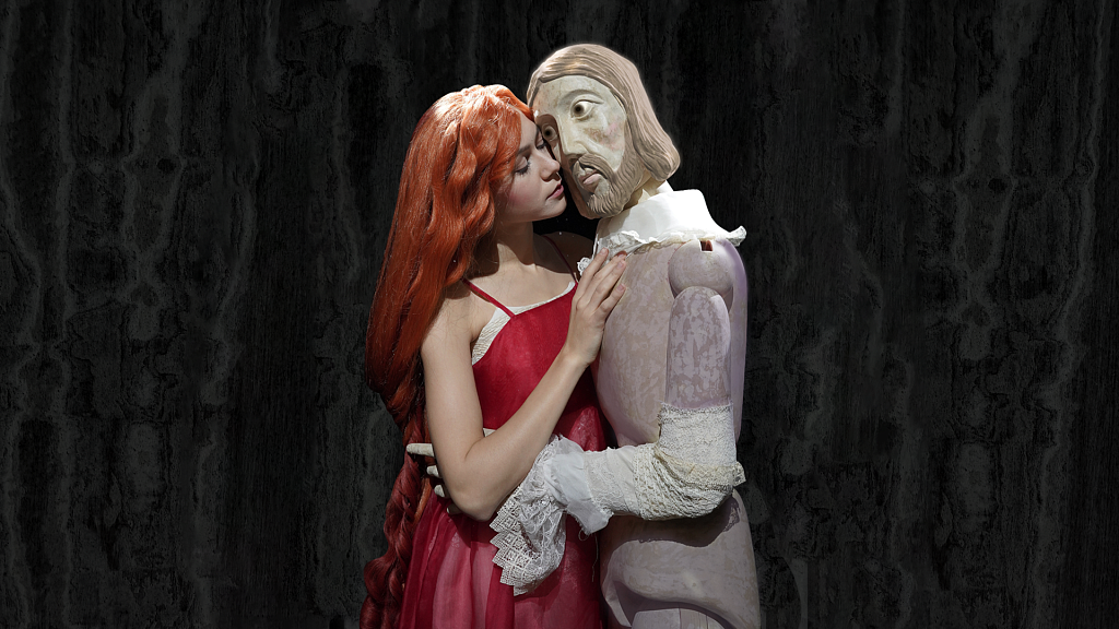 Картины из жизни доктора Фауста. Изображение 4