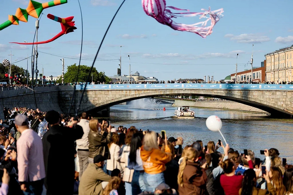 Фестиваль «Летфест». Изображение 3