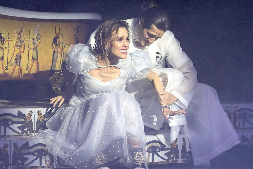 Вероника решает…. Изображение 1