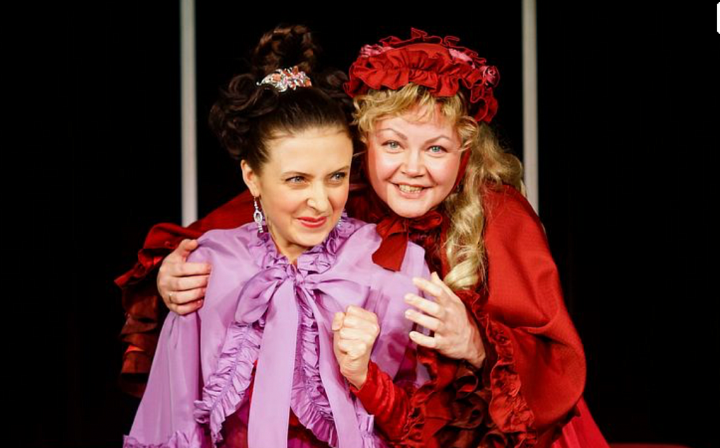 Нежное сердце. Изображение 6