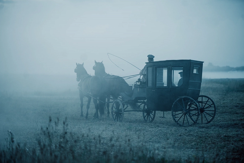 Пророк. История Александра Пушкина. Изображение 6