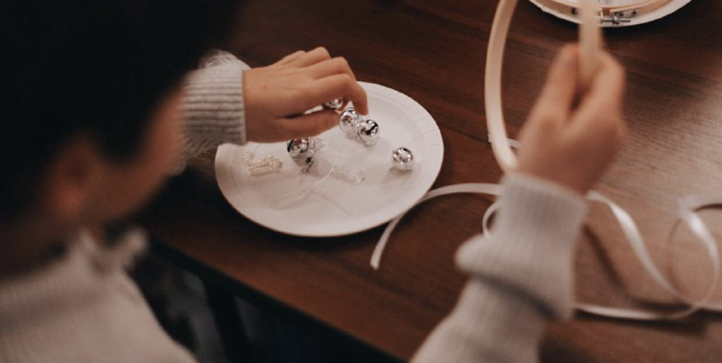 Клуб юного эстета. Щелкунчик. Изображение 5