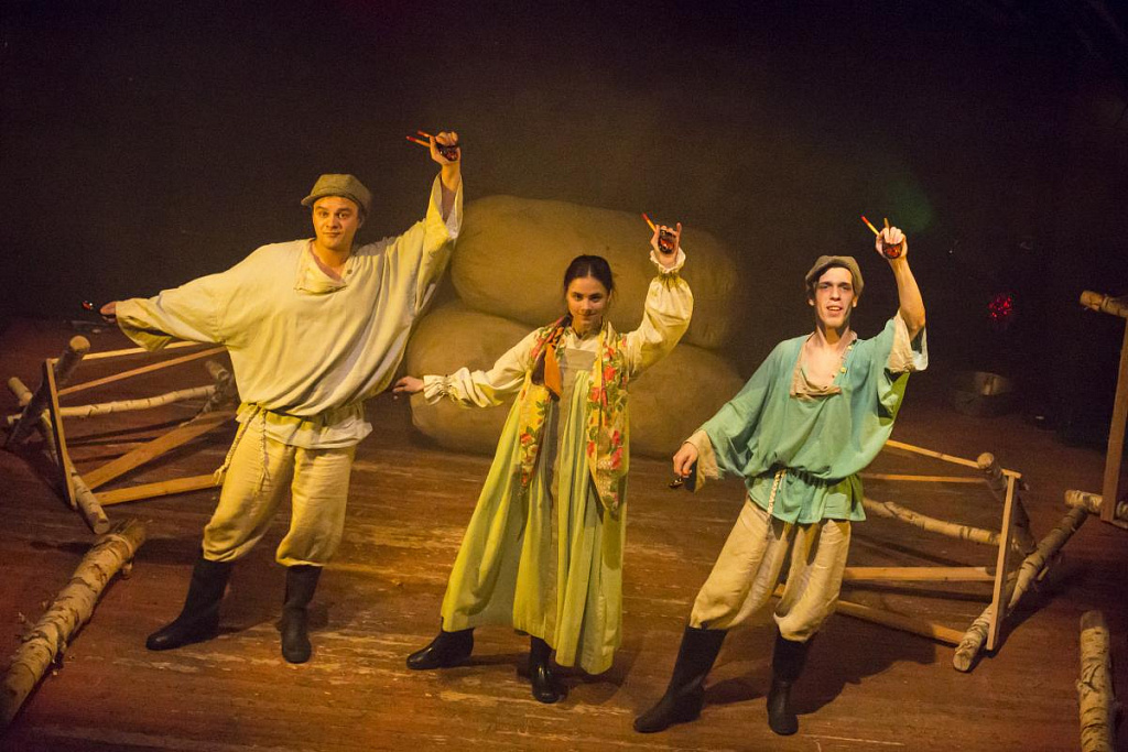 Аве Мария Ивановна. Изображение 4