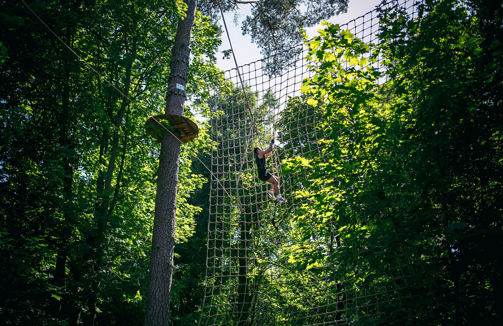 Norway Park Красногорск. Изображение 2