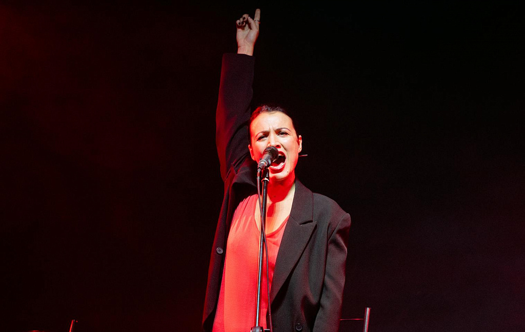 ЦветаеваШпаликовХармс. Изображение 4