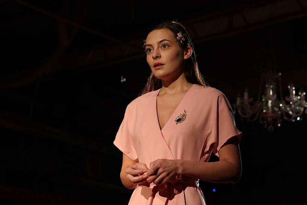 Свадьба Кречинского (Театр Российской армии). Изображение 5