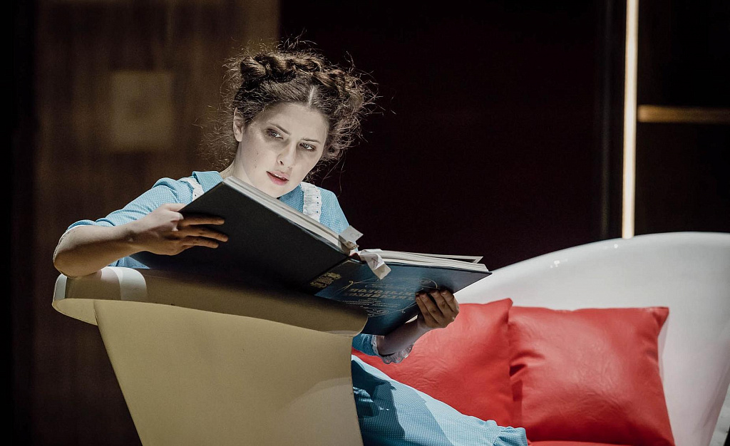 Женщины Лазаря. Изображение 7