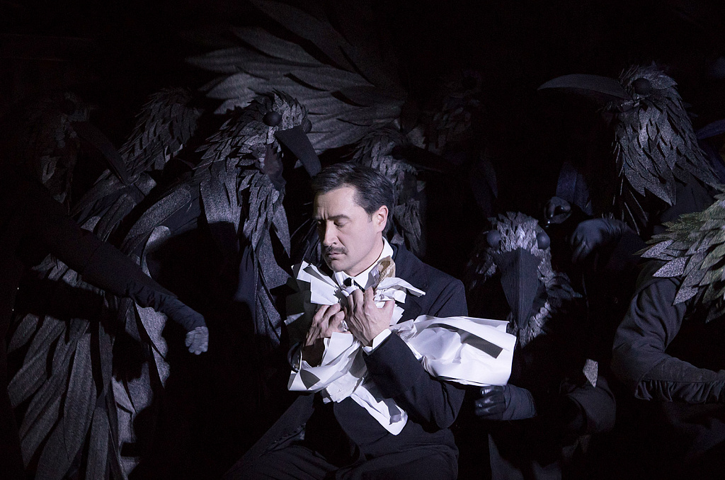 Эдгар По. Следствие. Изображение 2