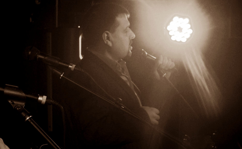 Цикл: Музыка.pro. Изображение 3