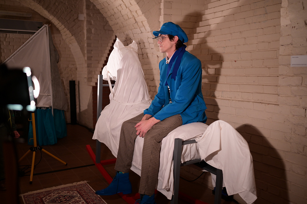 Как я стал художником. Изображение 10