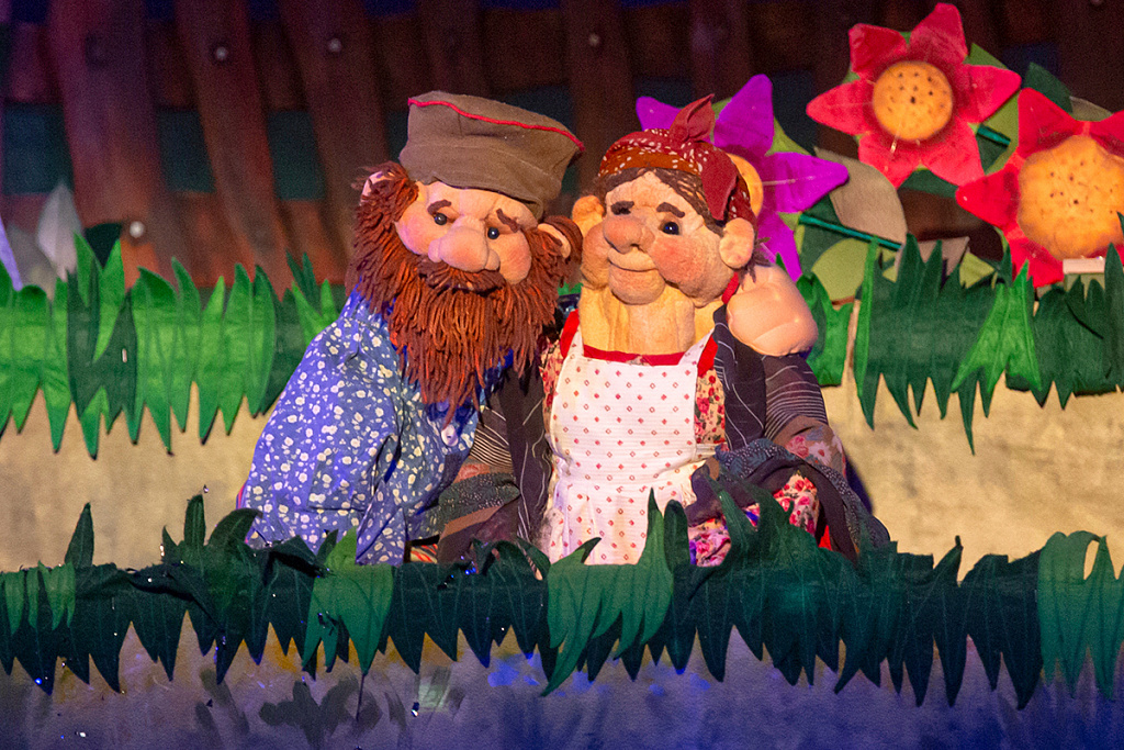 Курочка Ряба (МТК). Изображение 3