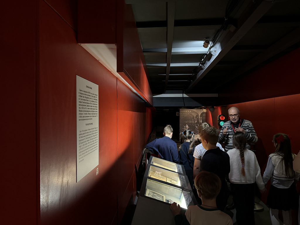 Музей обороны Москвы. Изображение 4