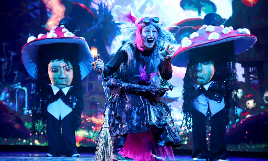 До встречи в Сказке. Изображение 6