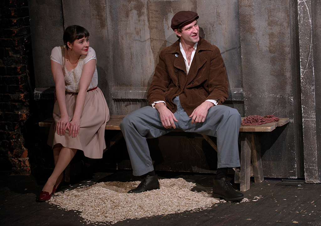 Четвероногая ворона. Изображение 2