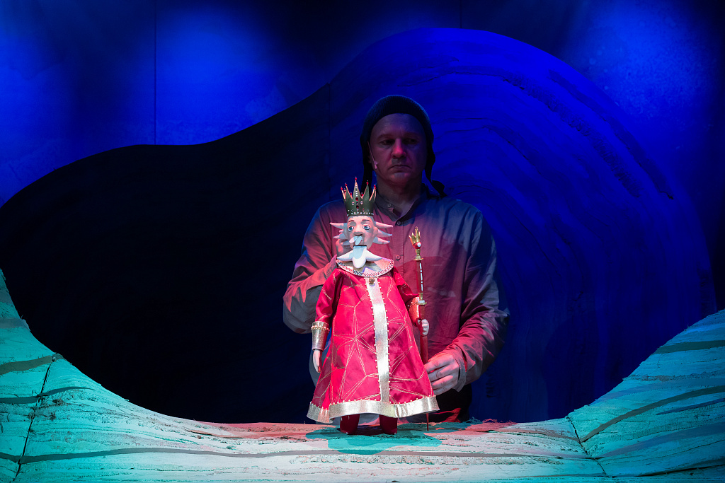 Спящая царевна. Изображение 5