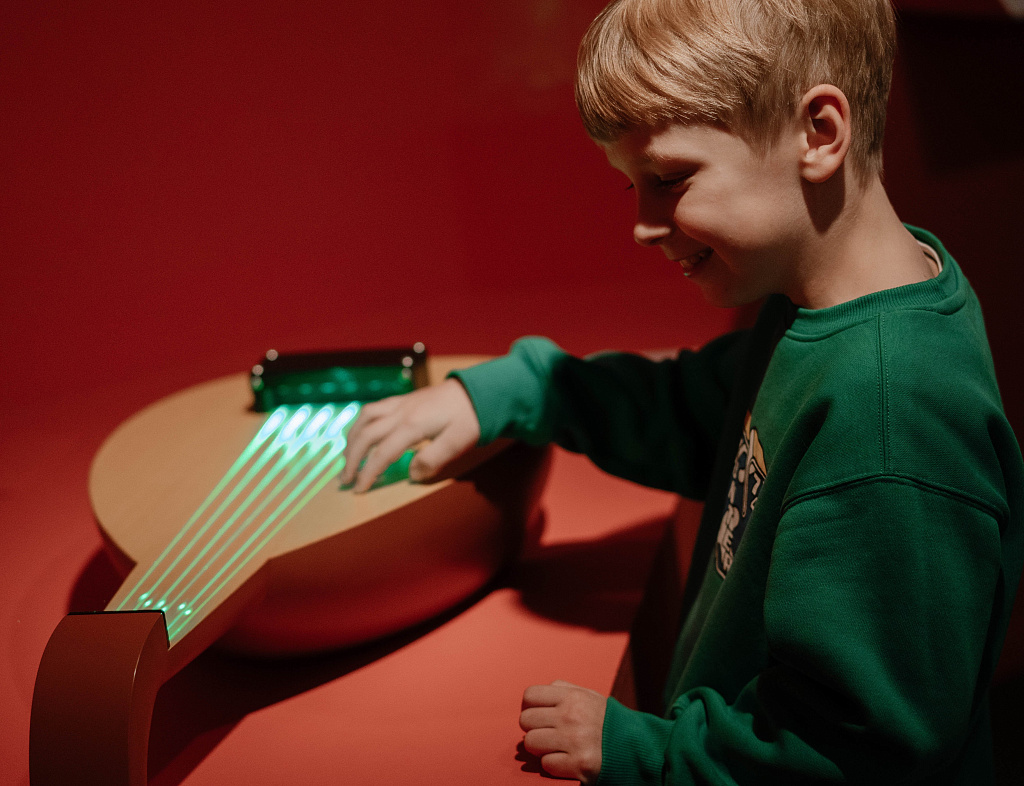 Музыкальная Эволюция От Камней До Нейросети. Изображение 1