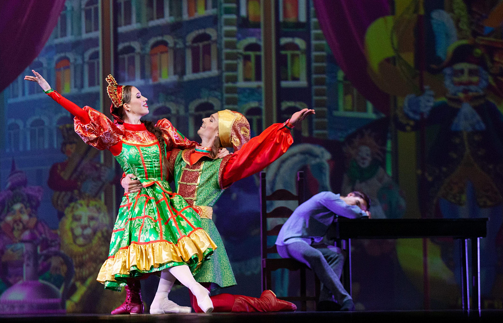 Продавец игрушек (Кремлевский Дворец). Изображение 7