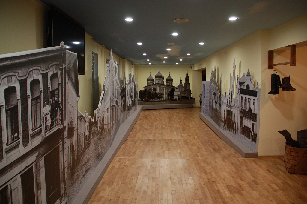 Кимрский краеведческий музей. Изображение 6