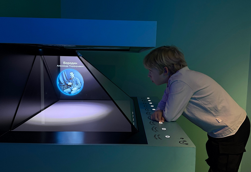 Музыкальная Эволюция От Камней До Нейросети. Изображение 3