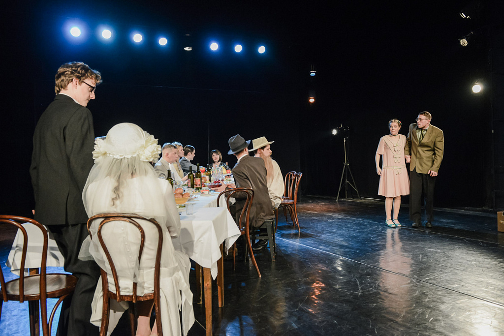 Сильное чувство. Изображение 10