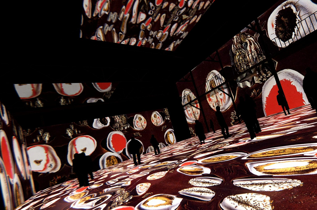 Сальвадор Дали. Король сюрреализма. Изображение 3