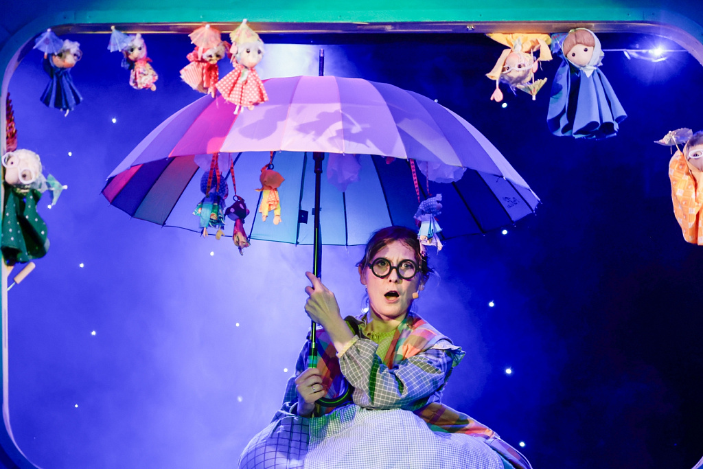 Кто такие бабушки?. Изображение 1