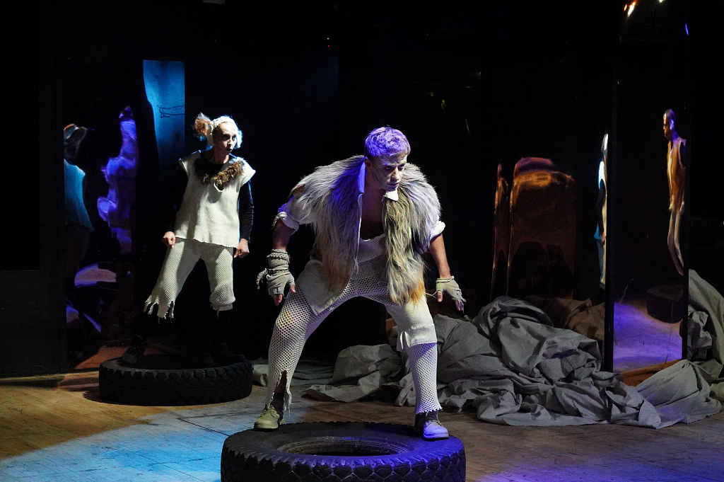 Собаки. Изображение 1