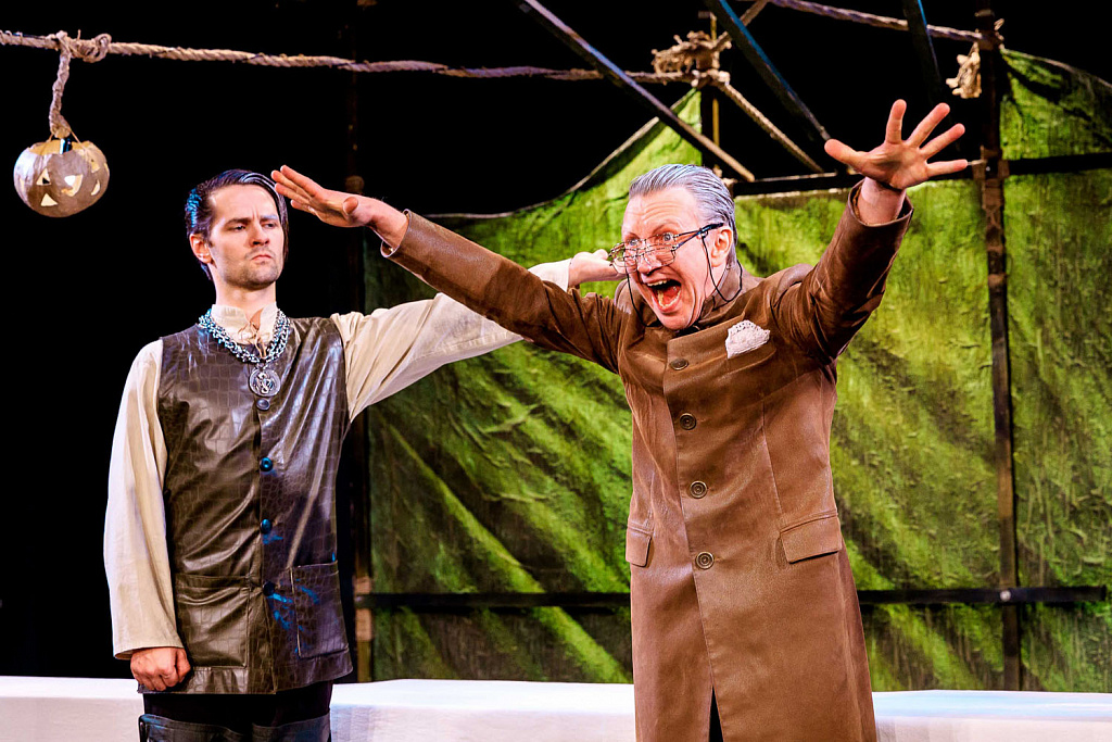 Дракон. Изображение 13