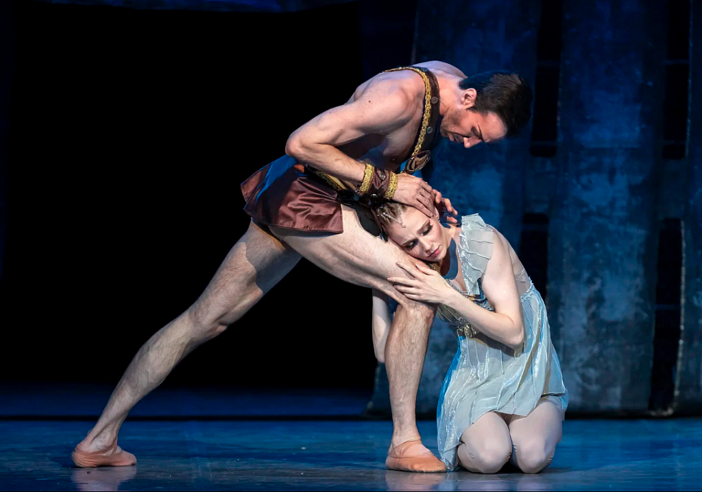 Спартак (Кремлевский Дворец). Изображение 8