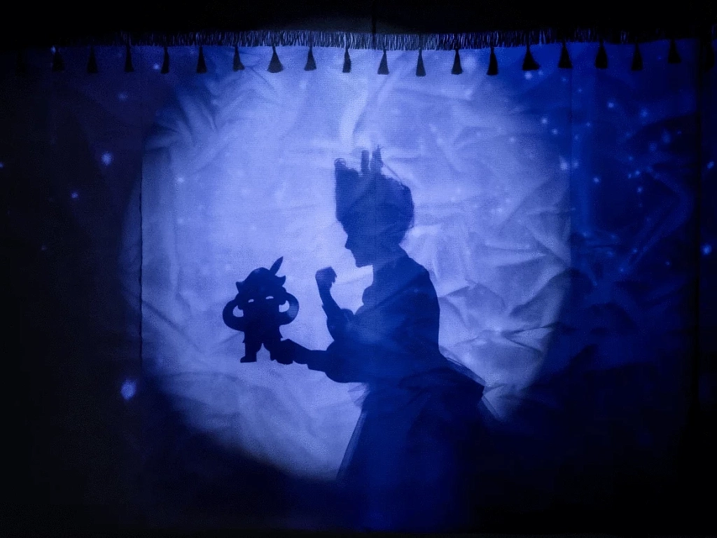 Щелкунчик и Мышиный король (Театр Сатиры). Изображение 4