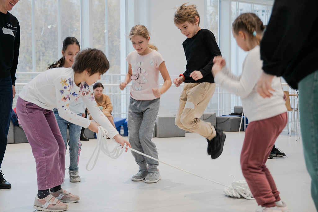 Дом культуры «ГЭС-2». Изображение 9