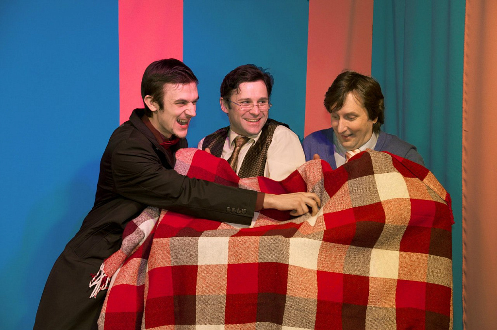 Смешные деньги. Изображение 4