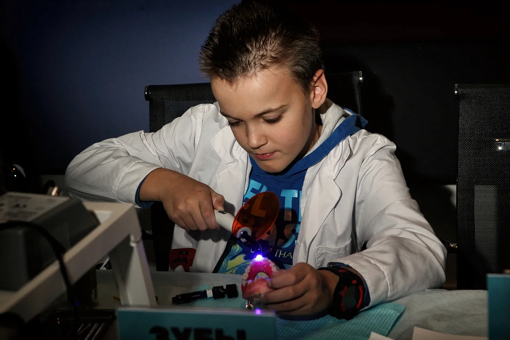 Стоматология. Изображение 6