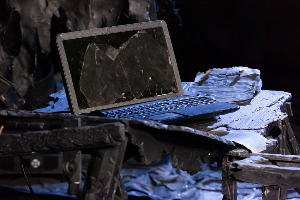 Боже мой!. Изображение 6