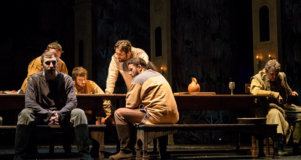 Посадник . Изображение 4