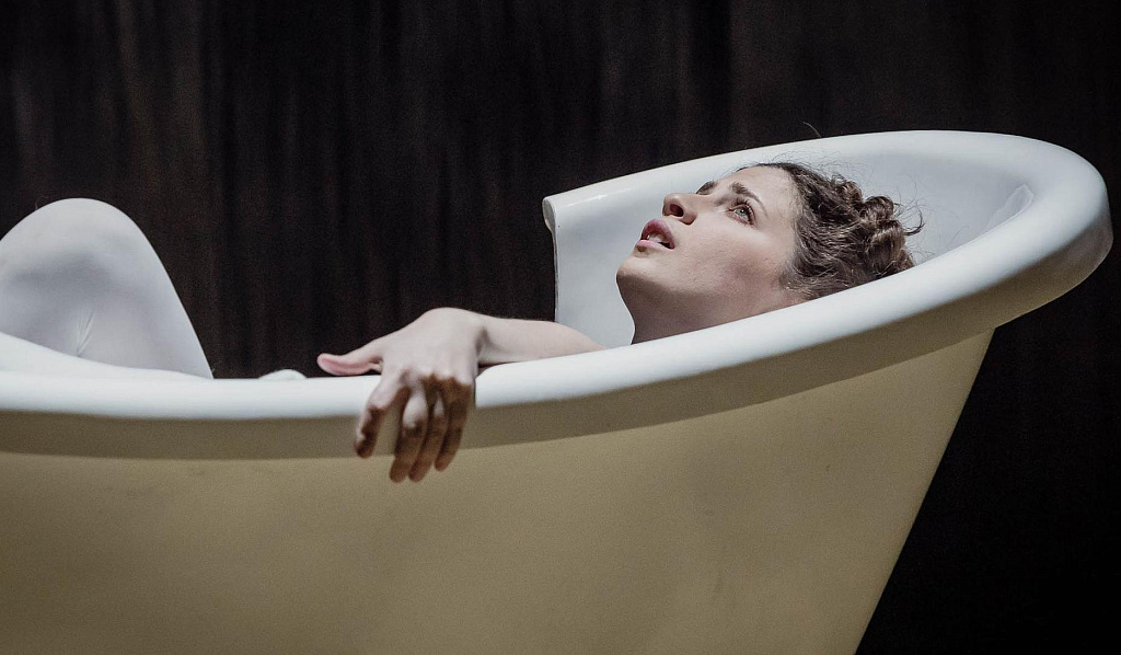 Женщины Лазаря. Изображение 2