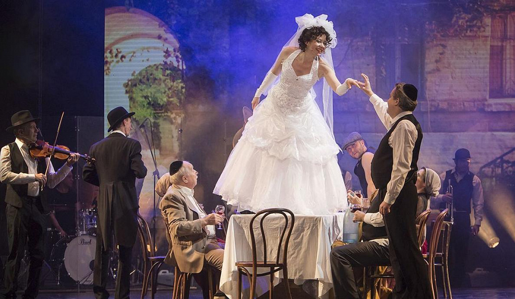 Высоцкий. Рождение легенды. Изображение 8