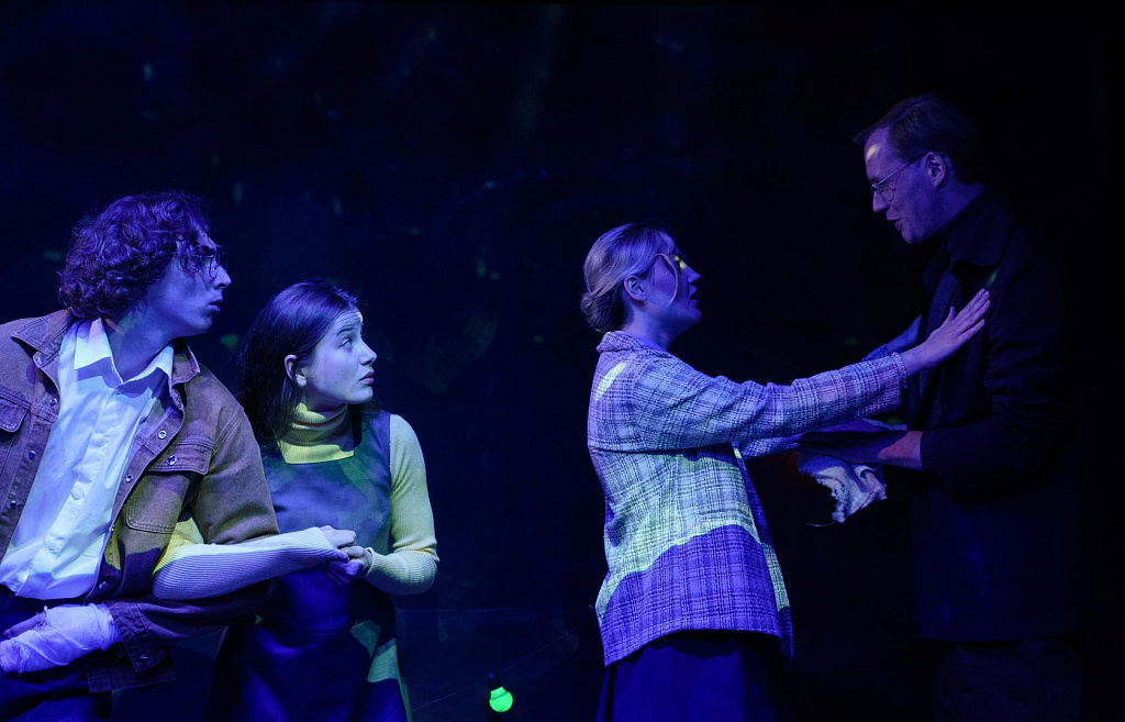 Чужие письма. Изображение 3