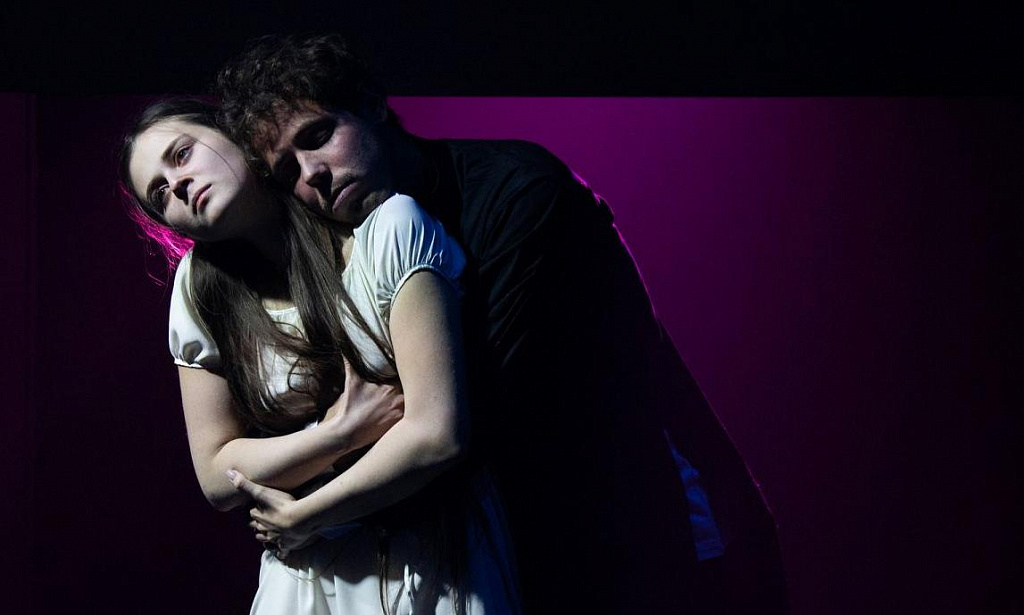 Й (Театр им. М.Н.Ермоловой). Изображение 4