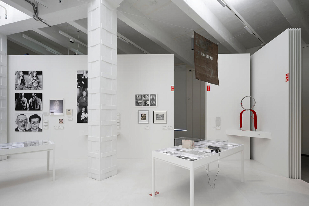 Путь к авангарду: диалоги художников в журнале «А-Я». Изображение 7