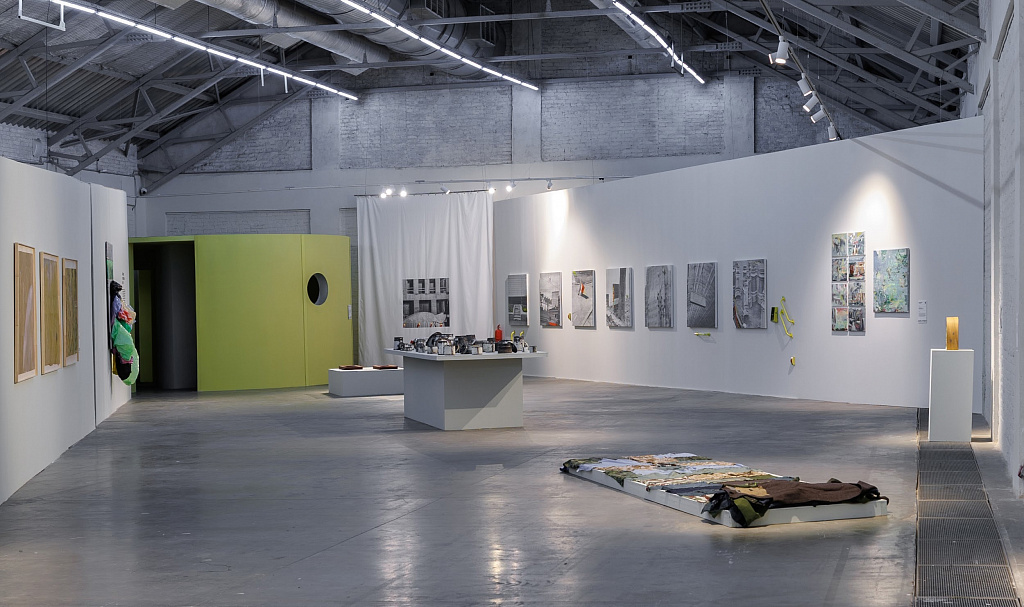 Границы видимости. Изображение 4