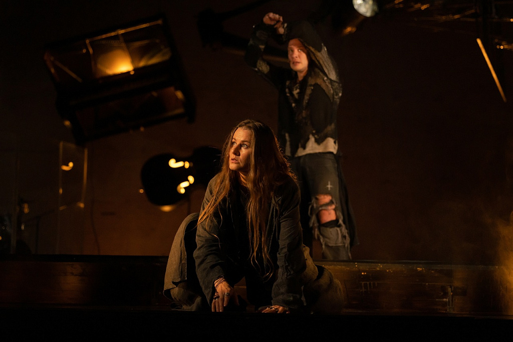 Вий (Театр на Таганке). Изображение 7