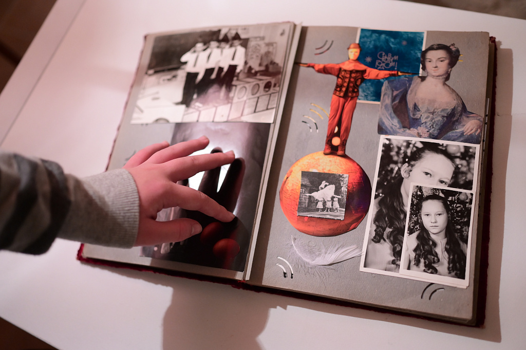 Как я стал художником. Изображение 11