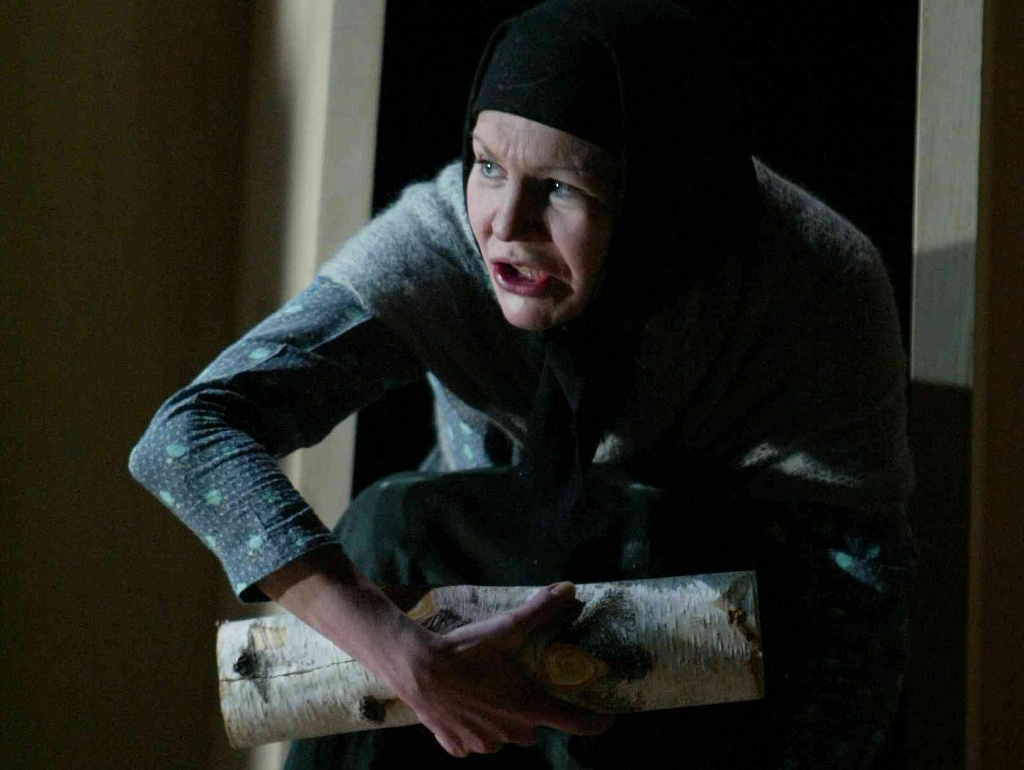 Скрипка Ротшильда. Изображение 14