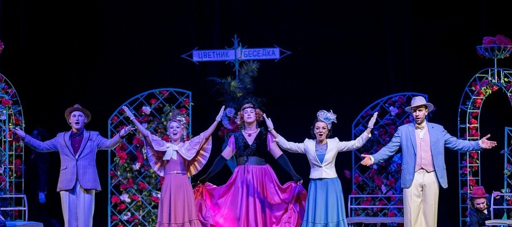 Здравствуйте, я ваша тётя!. Изображение 17