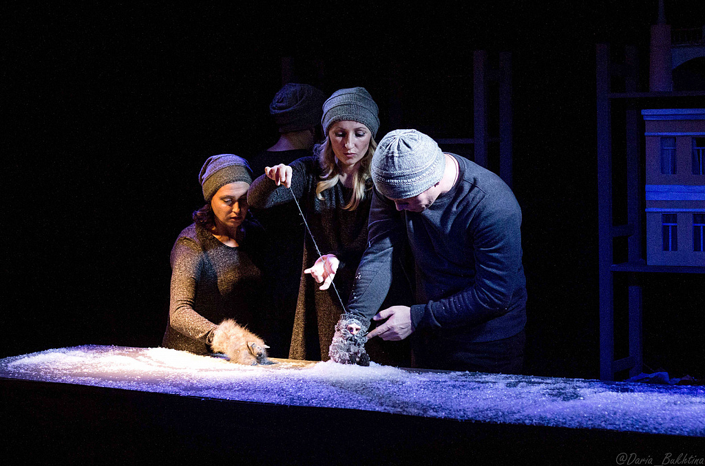 Мойры Петроградского района. Изображение 5