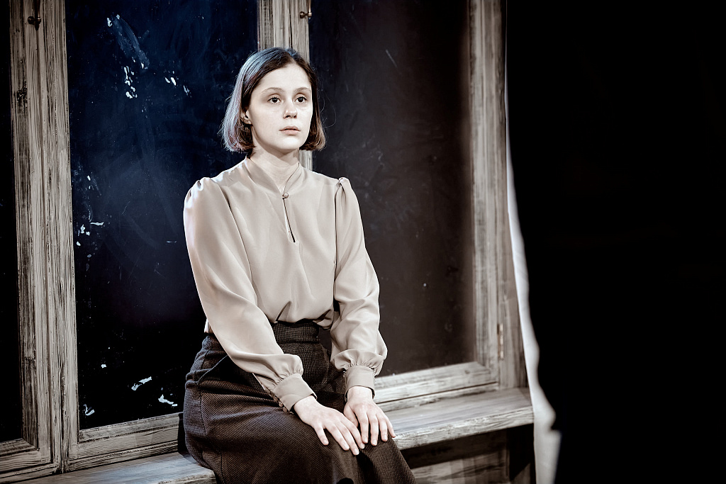 Белый вальс. Изображение 5