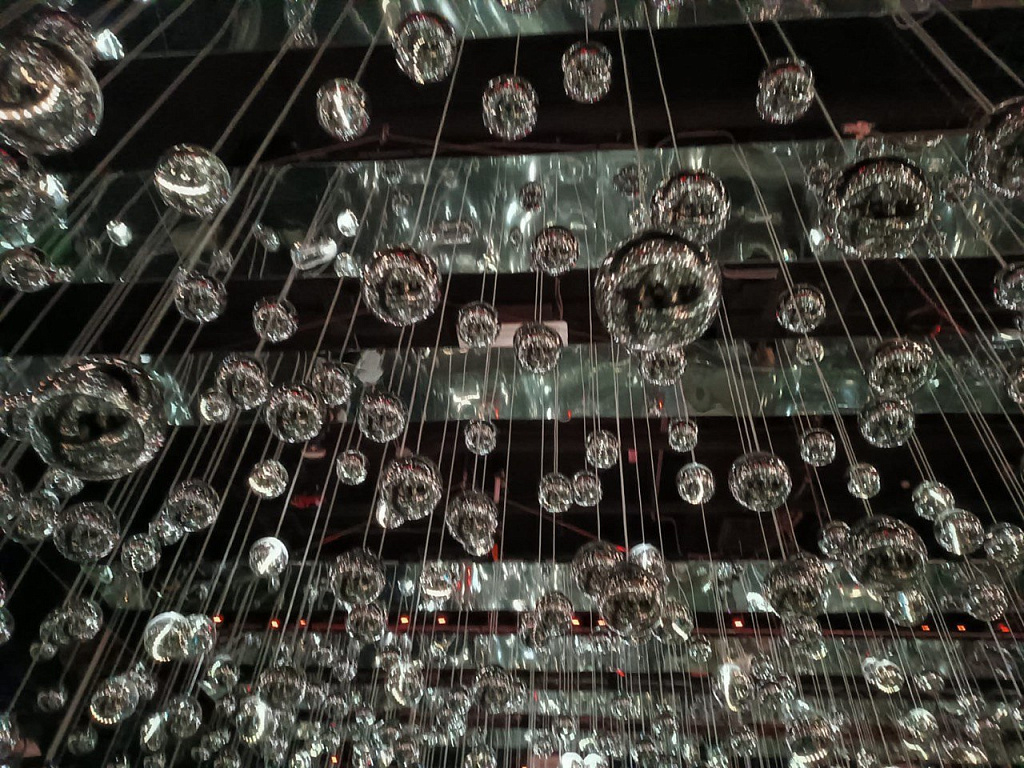 Futurione. Виджитал пространство. Изображение 9